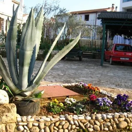 Guest house Nice With Private Terrace In *