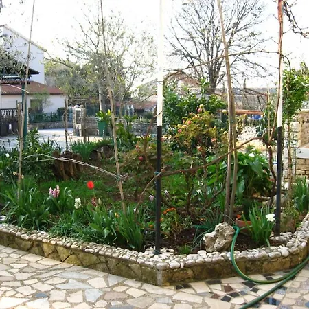 Nice With Private Terrace In *