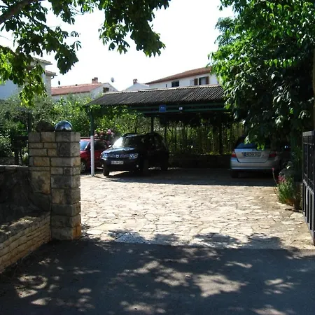 Nice With Private Terrace In