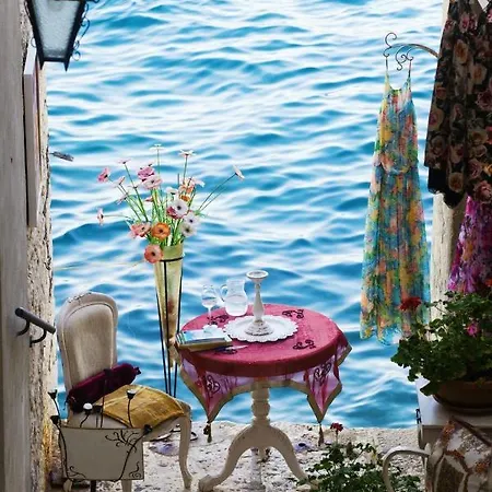 Nice With Private Terrace In * Rovinj