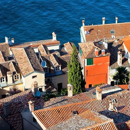 Guest house Nice With Private Terrace In Rovinj