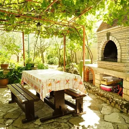 Nice With Private Terrace In *