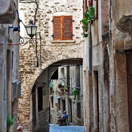 Guest house Nice With Private Terrace In Rovinj