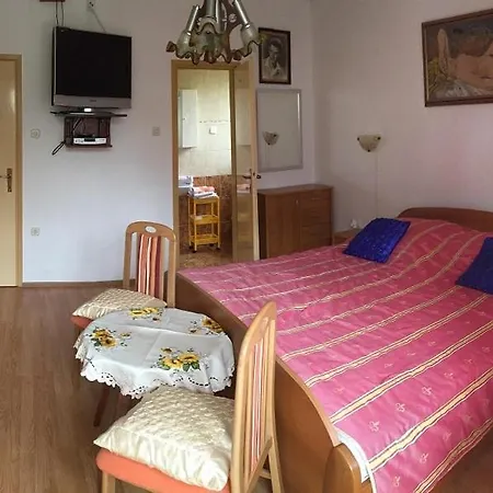 Nice With Private Terrace In