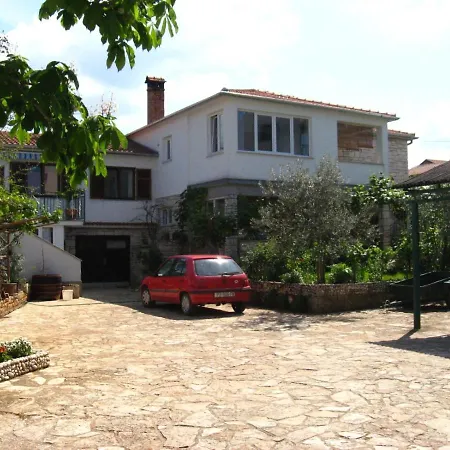Gostinjska kuća Nice With Private Terrace In 3*